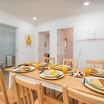 Lejlighed Bright & Spacious Flat W/ Balcony By Host Wise Portimão